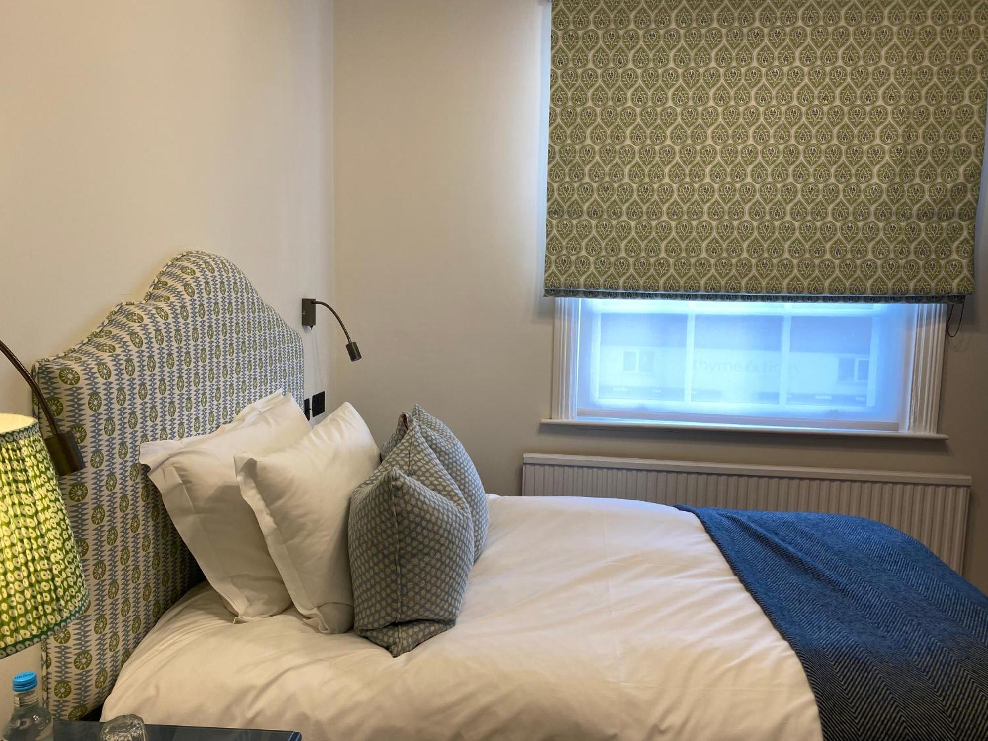 The Grosvenor Stockbridge Hotel Stockbridge  Room photo