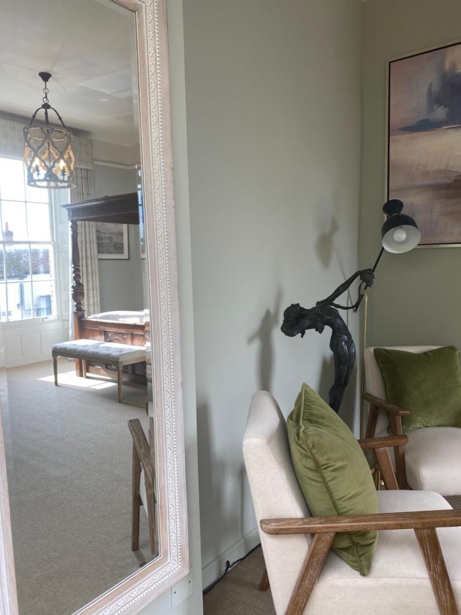 The Grosvenor Stockbridge Hotel Stockbridge  Room photo